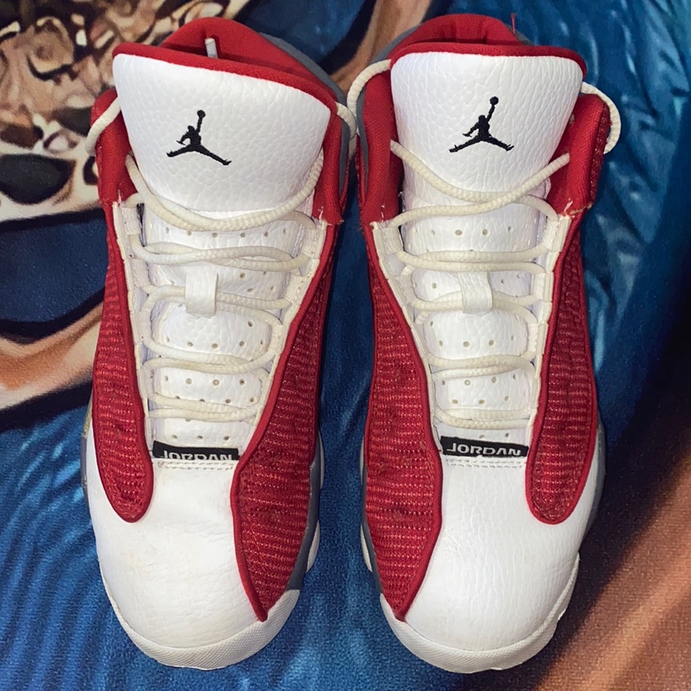 Air Jordan 13 2y